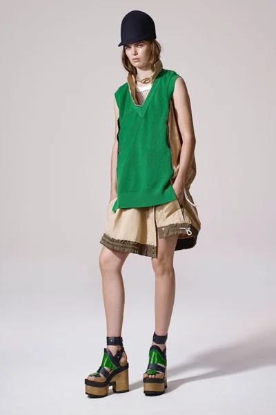 Look 10
